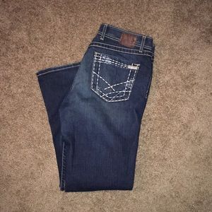 BKE jeans